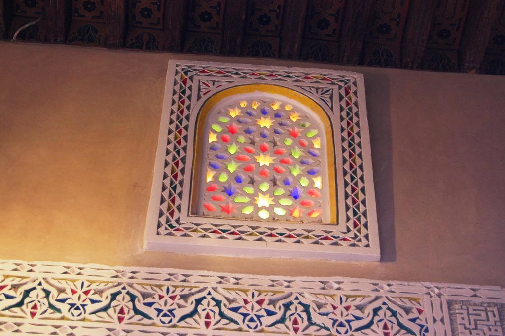 Riad Benchekroun Meknès Екстериор снимка