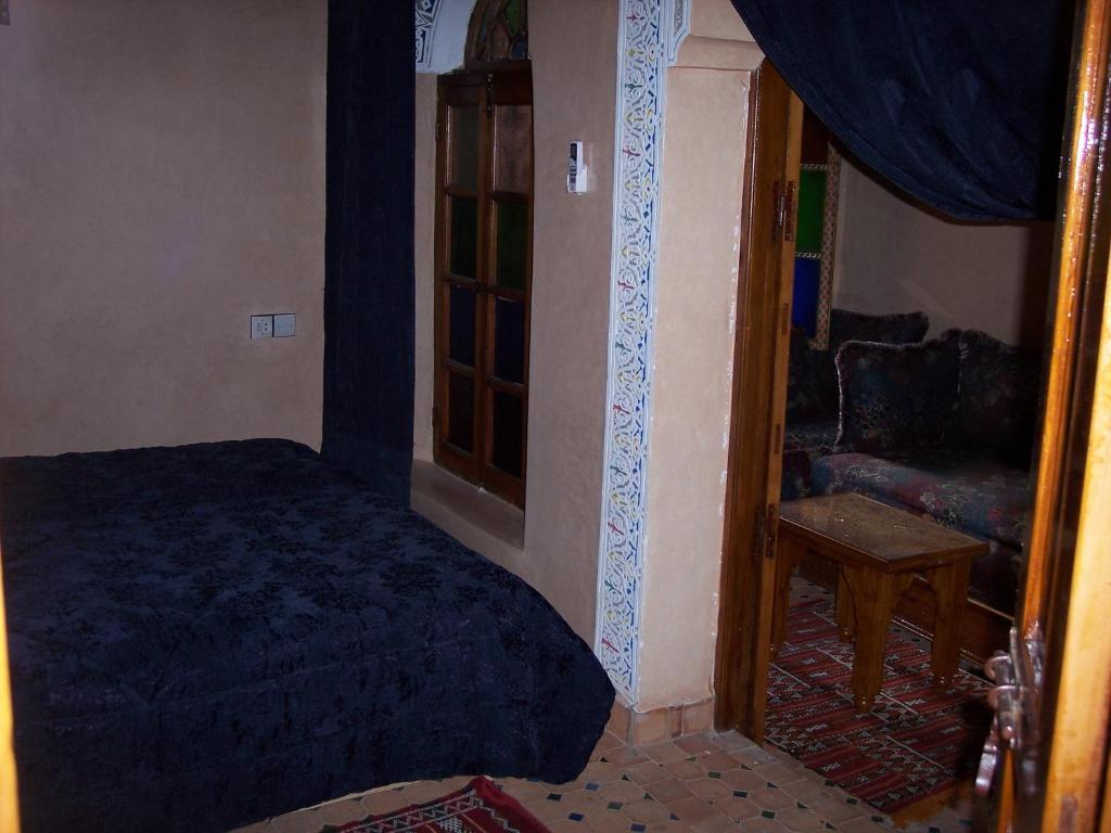Riad Benchekroun Meknès Стая снимка